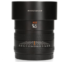 Hasselblad XCD 55mm F2.5 V Hasselblad XCD 55mm F2.5 V