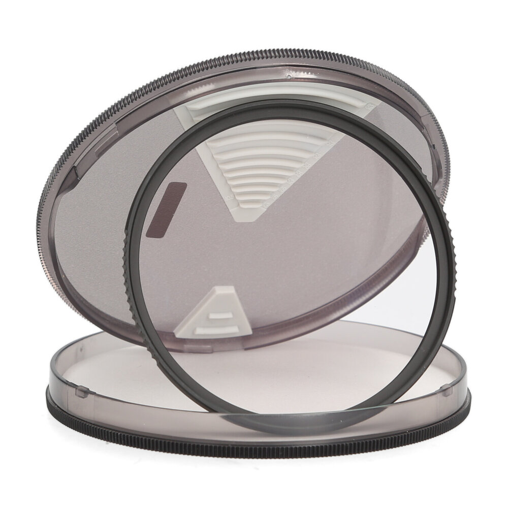 K&F Concept 77mm Nano-X UV