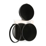 Elinchrom Elinchrom Reflector ELB 18 + Grid Set