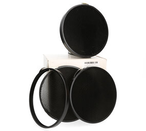 Elinchrom Reflector ELB 18 + Grid set Elinchrom Reflector ELB 18 + Grid set