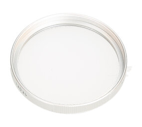 Leica E46 UVa II Filter (Zilver)