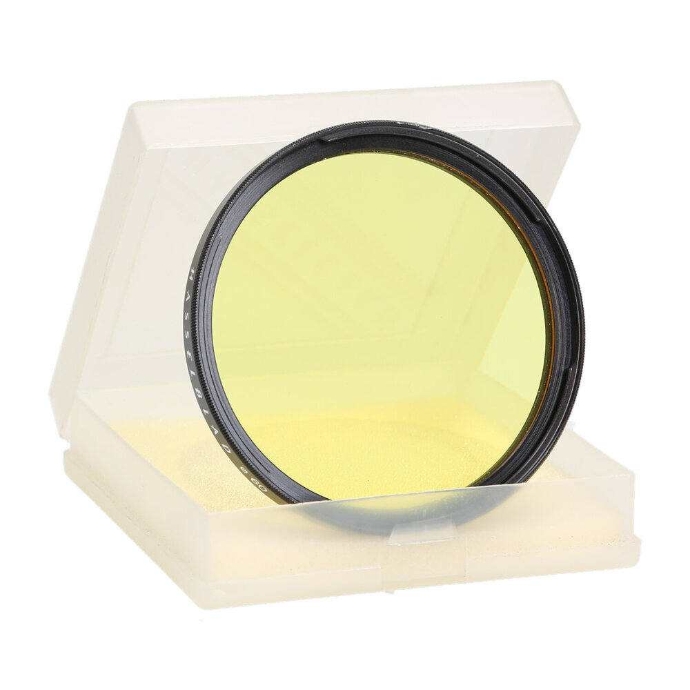 Hasselblad ø60 1,5x Y -0,5 Multicoated Geelfilter
