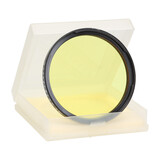 Hasselblad Hasselblad B60 Yellow Filter 1.5x (-0.5 EV) Multicoated