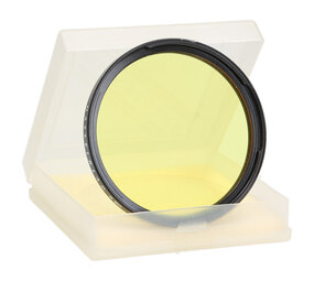 Hasselblad Hasselblad B60 Yellow Filter 1.5x (-0.5 EV) Multicoated