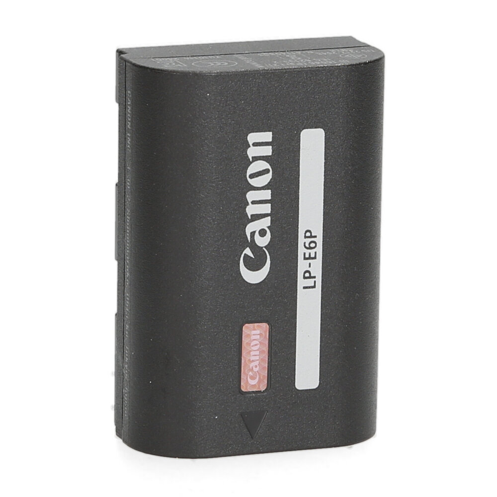 Canon Canon LP-E6P
