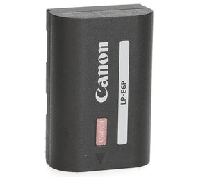 Canon Canon LP-E6P