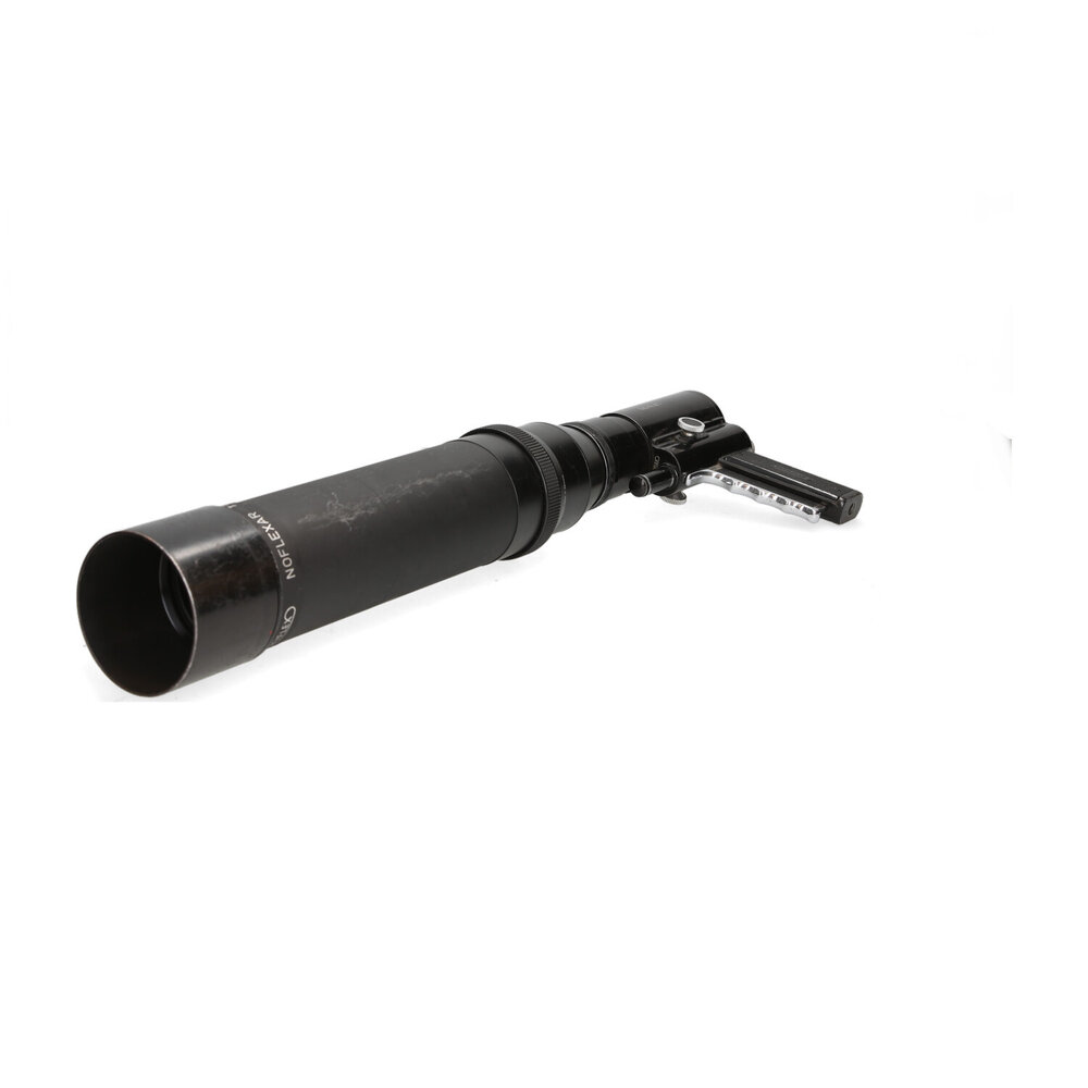 Novoflex Novoflex 400mm f/5.6 T-Noflexar