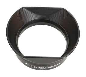 Leica Lens Hood for 35mm f/1.4 Summilux (12487)