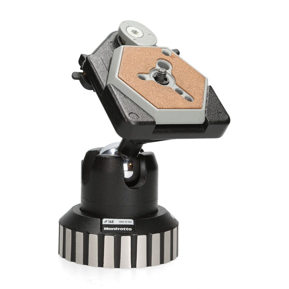 Manfrotto Manfrotto Model 168 Ball Head