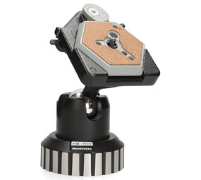Manfrotto Manfrotto Model 168 Ball Head