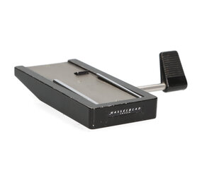 Hasselblad Quick Release