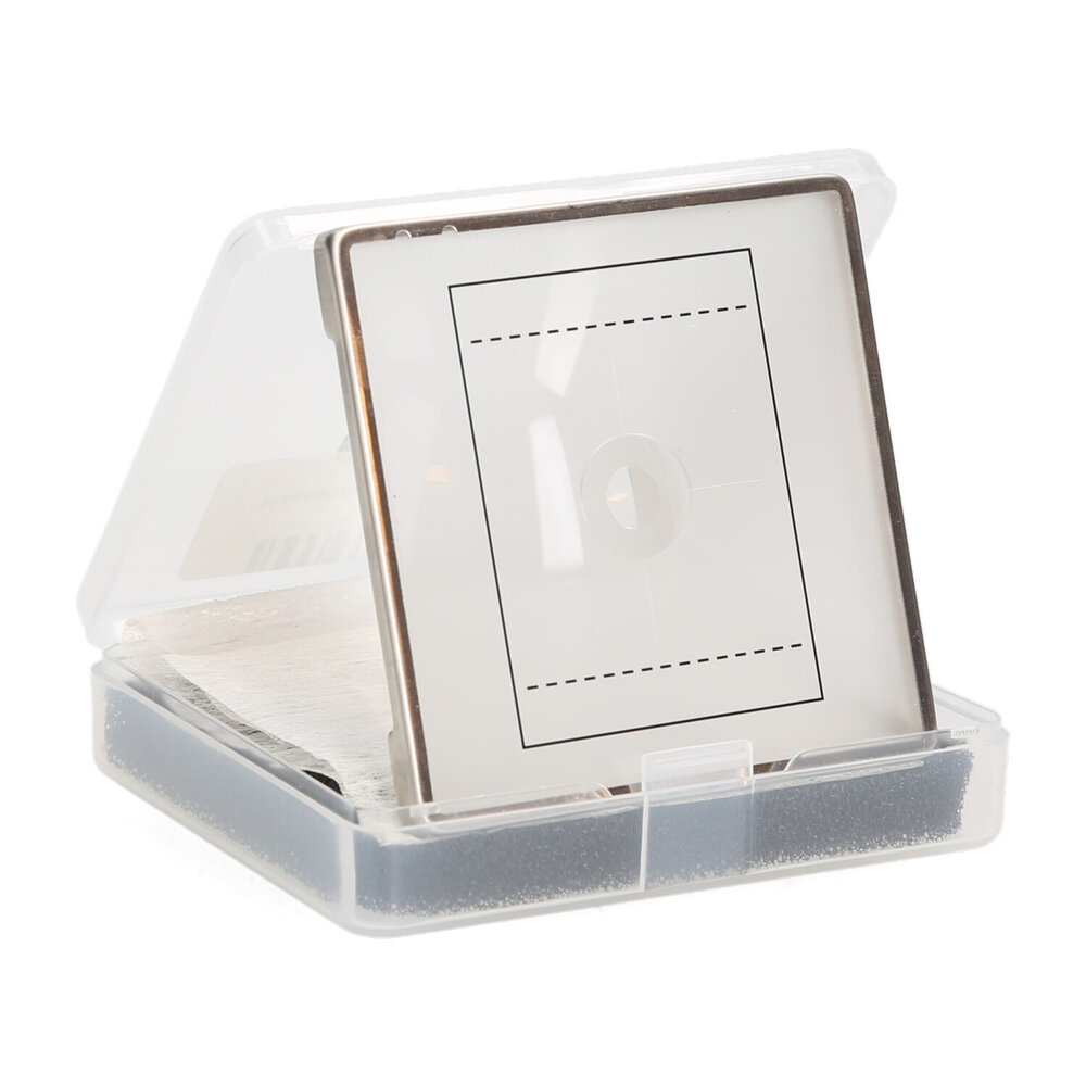 Hasselblad Acute Matte D Split Matglas