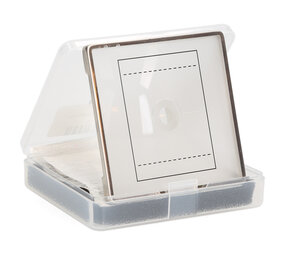 Hasselblad Acute Matte D Split Matglas