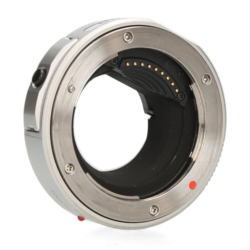 Olympus Four Thirds Adapter MMF-1 Olympus Four Thirds Adapter MMF-1