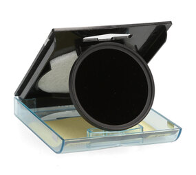 Hoya Infrared Filter (R72) 49MM