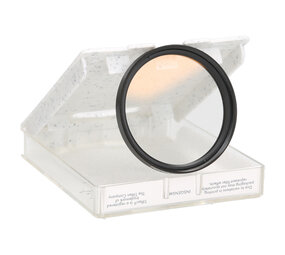 Tiffen Pro-Mist 1/4 Filter (49mm) Tiffen Pro-Mist 1/4 Filter (49mm)