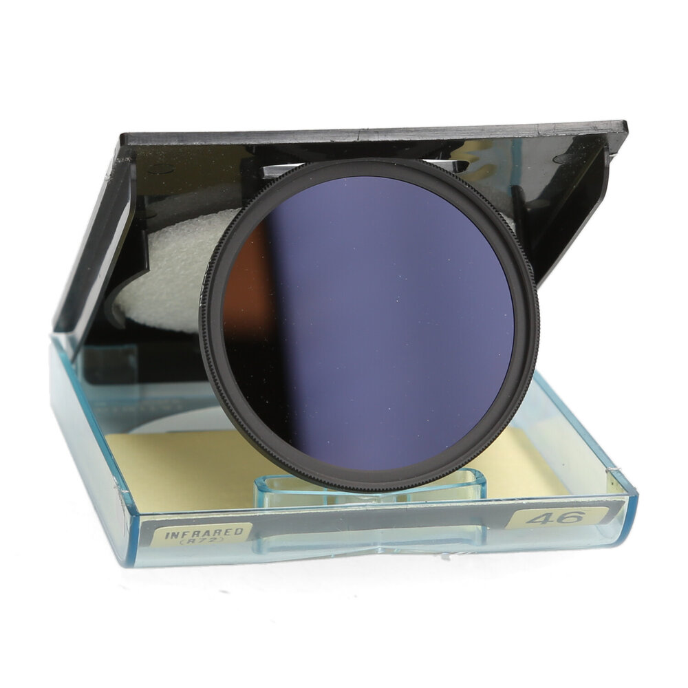 Hoya Hoya Infrared Filter (R72) 46MM