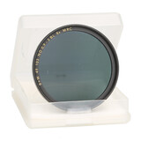 B+W B+W 49mm ND 0.9-8x Neutral Density Filter