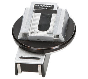 Hasselblad Adjustable Flash Shoe