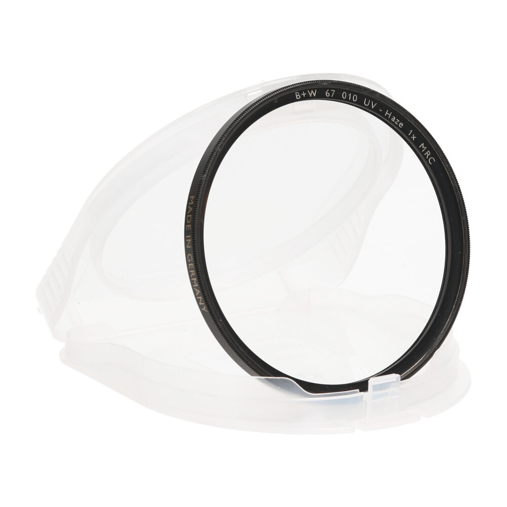 Nikon Neutral Color NC Filter-67mm