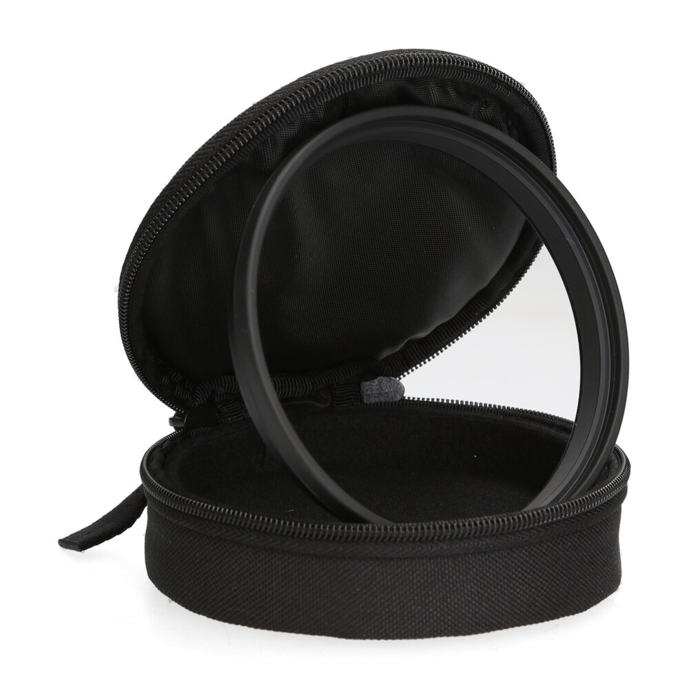Nikon Nikon Protection Filter 200-400mm Lens