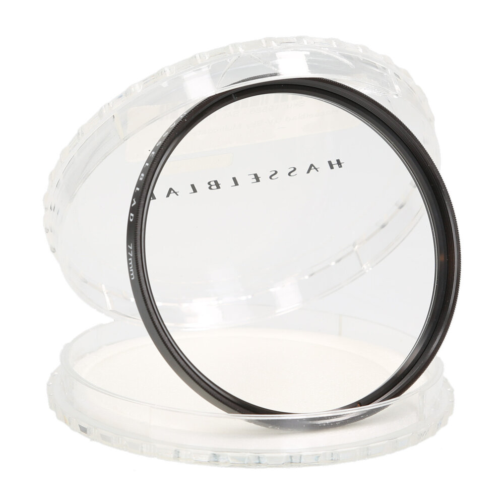 Hasselblad Hasselblad UV-Sky Filter 77mm Multicoated