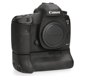 Canon Canon 5D Mark III