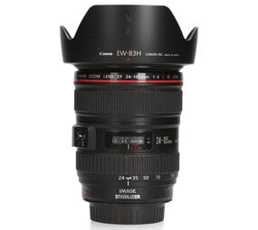 Canon Canon EF 24-105mm F4.0 L IS USM