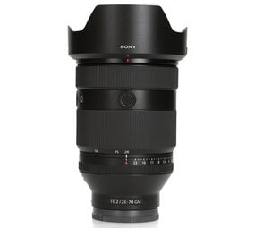 Sony Sony FE 28-70mm F2.0 GM Sony Sony FE 28-70mm F2.0 GM