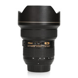 Nikon Nikon AF-S 14-24mm F2.8 G IF-ED
