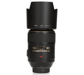 Nikon Nikon AF 105mm F2.8  Micro