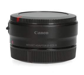 Canon Canon EF-RF Adapter