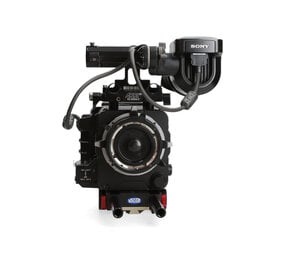 Sony PMW-F55 Cinema Camera