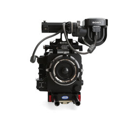 Sony Sony PMW-F55 Cinema Camera