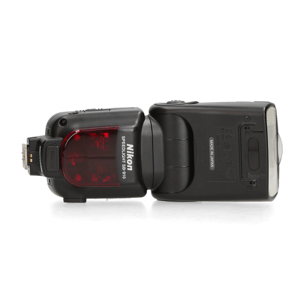 Nikon Nikon SB-910 Speedlight