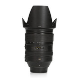 Nikon Nikon AF-S 28-300mm F3.5-5.6 G IF-ED VR