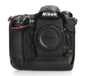 Nikon Nikon D4s