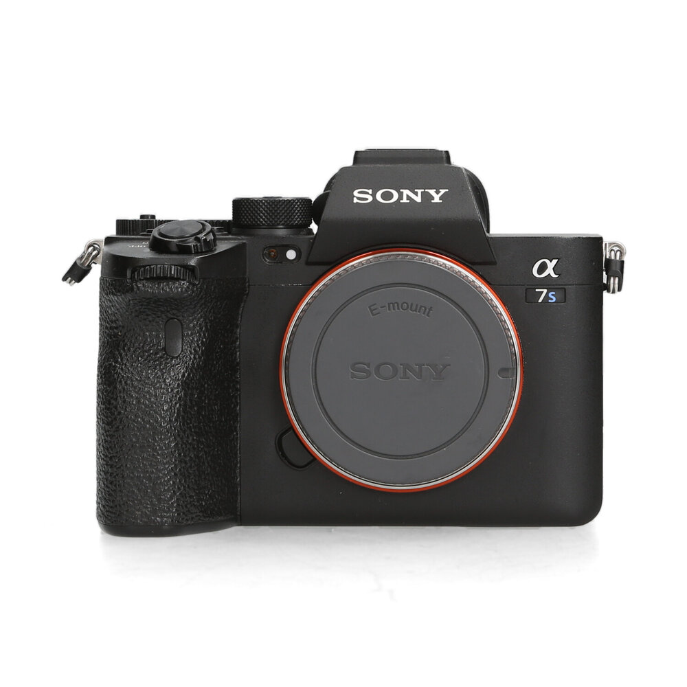[美品]SONY a7s3 a7siii α7siii Sony A7S III body
