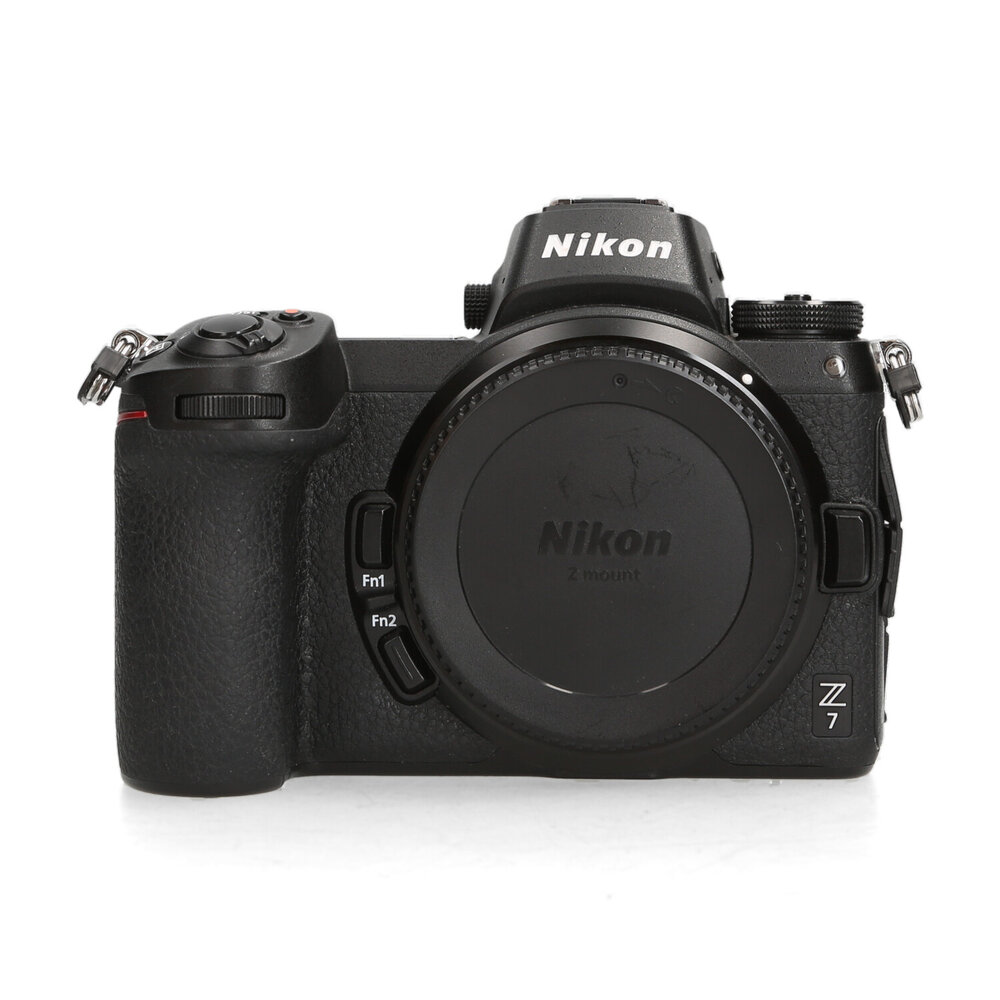 Nikon Nikon Z7