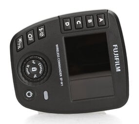 Fujifilm Fujifilm EF-W1 Transmitter