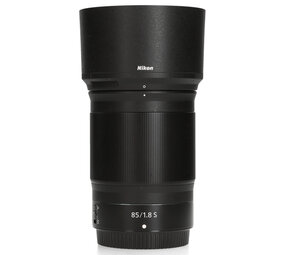 Nikon Nikon Z 85mm F1.8 S