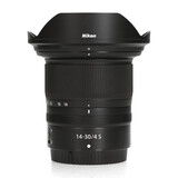 Nikon Nikon Z 14-30mm f/4 S