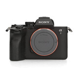 Sony A7 IV