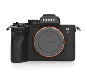 Sony A7 IV