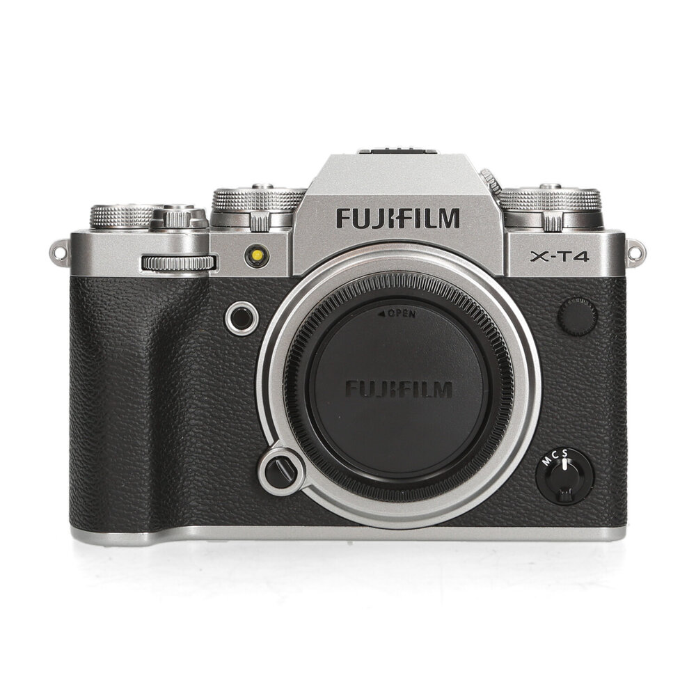 Fujifilm Fujifilm X-T4