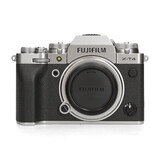 Fujifilm Fujifilm X-T4