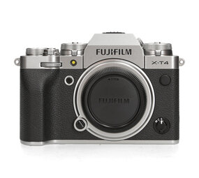 Fujifilm Fujifilm X-T4