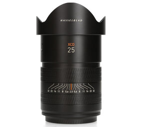 Hasselblad XCD 25mm F2.5 V