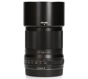 Viltrox AF 56mm F1.4 - Nikon Z