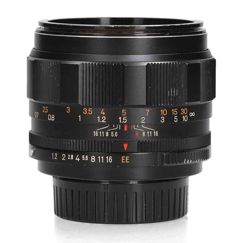 Konica Konica Hexanon AR 57mm f/1.2